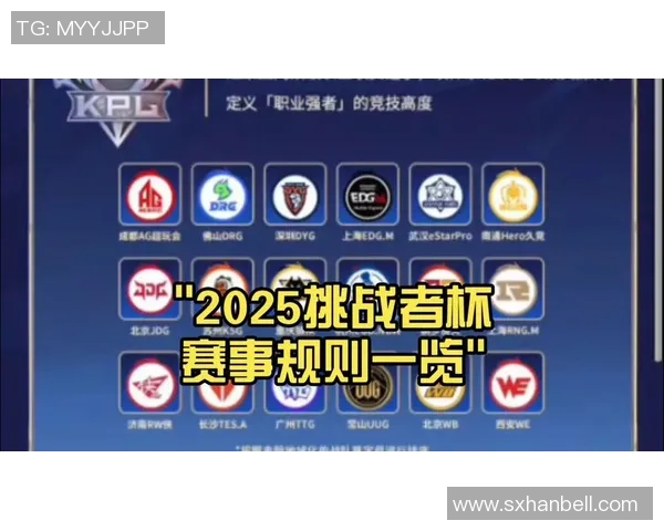 EDG逆袭之路挑战者杯特别报道展现团队韧性与荣耀 EDG逆袭之路挑战者杯特别报道展现团队韧性与荣耀