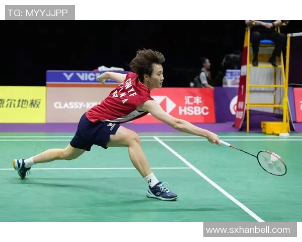 上海羽毛球队的深度解析与控制策略揭秘 上海羽毛球队的深度解析与控制策略揭秘