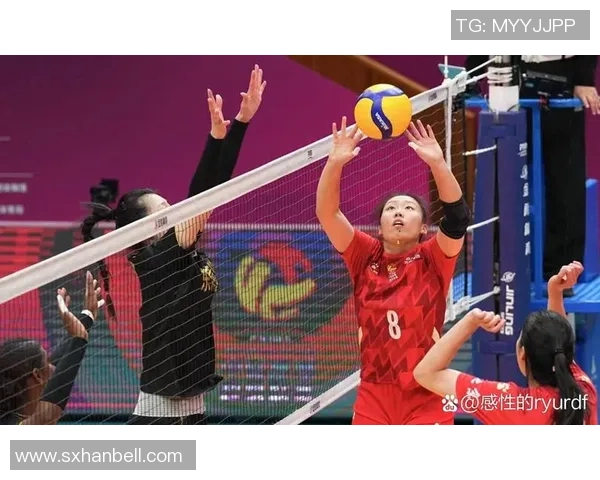 北京排球队实力揭秘:从训练到比赛的全景探索与分析 北京排球队实力揭秘:从训练到比赛的全景探索与分析