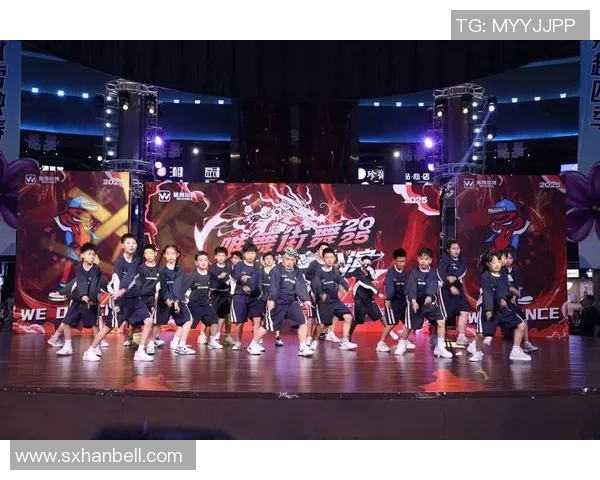 武汉街舞盛宴:深入了解街舞队的热情与节奏之旅 武汉街舞盛宴:深入了解街舞队的热情与节奏之旅