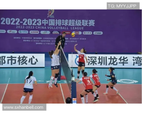 深圳排球队速度对比分析揭示球队潜力与发展方向