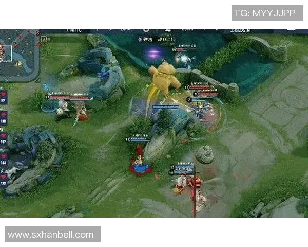 王者荣耀最新动态分析EDG如何成功反击对手夺回荣耀之路