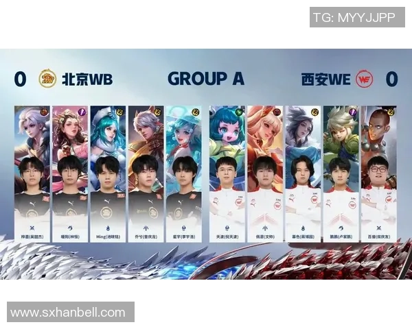 聚焦王者荣耀：WE战队近期状态分析与未来展望