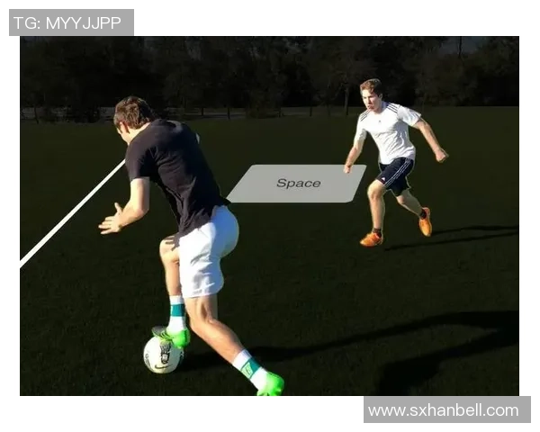 足球新手必读:掌握节奏与技巧的全面入门指南 足球新手必读:掌握节奏与技巧的全面入门指南