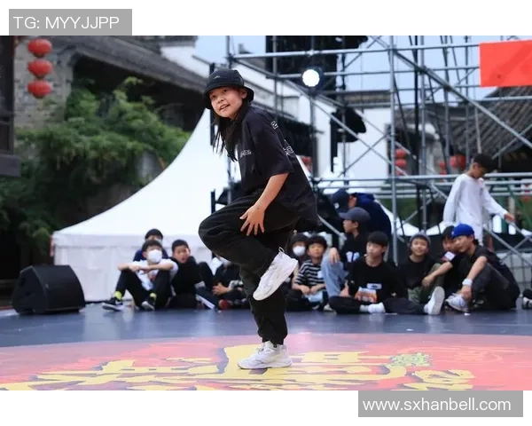 重庆街舞队实力飙升引领潮流创新高水平展现街舞魅力 重庆街舞队实力飙升引领潮流创新高水平展现街舞魅力