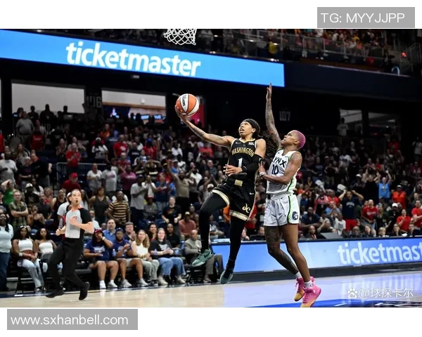 wNBA神秘人对阵火花的精彩对决揭示了联盟新星的崛起与战术博弈 wNBA神秘人对阵火花的精彩对决揭示了联盟新星的崛起与战术博弈