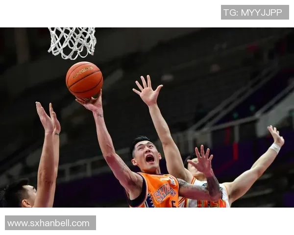 刘铮:从篮球场上的拼搏到人生道路上的坚持与追求 刘铮:从篮球场上的拼搏到人生道路上的坚持与追求