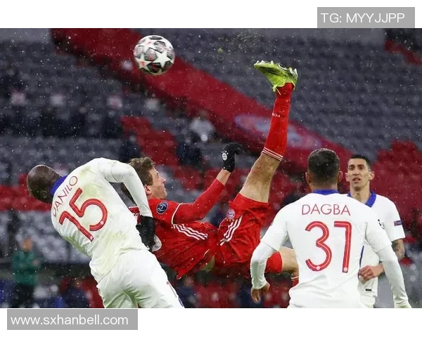 切尔西与拜仁的经典对决回顾足球历史上的巅峰时刻 切尔西与拜仁的经典对决回顾足球历史上的巅峰时刻