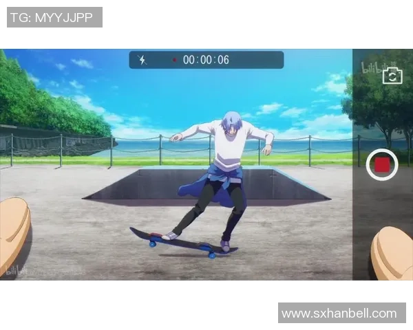 南京滑板队的转型之路与滑板文化的崛起探讨