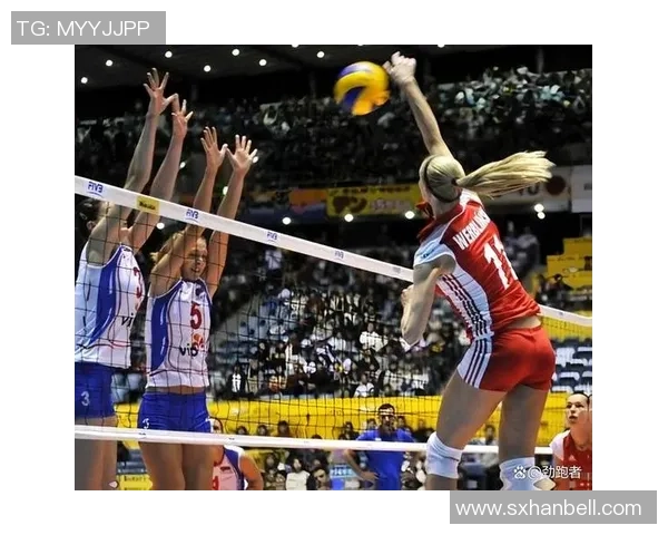 巴西与塞尔维亚排球对决今日结果揭晓精彩瞬间回顾