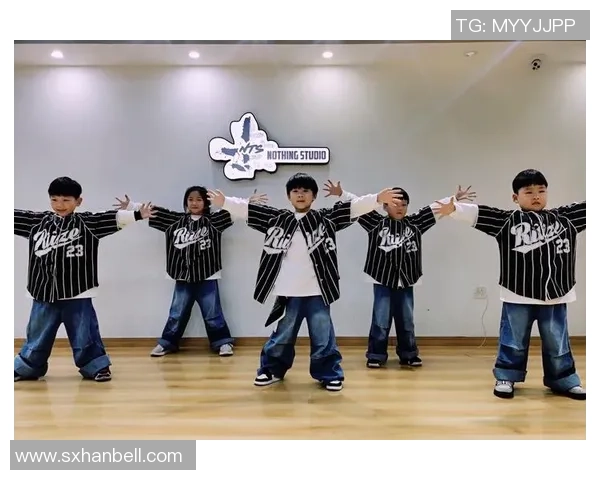 广州街舞队实力提升引发热议街舞文化新变革与发展趋势探讨