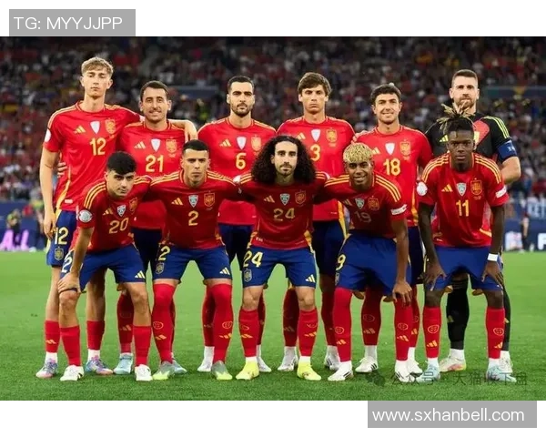 德国与西班牙足球对决竞彩分析及赛前预测全解析 德国与西班牙足球对决竞彩分析及赛前预测全解析